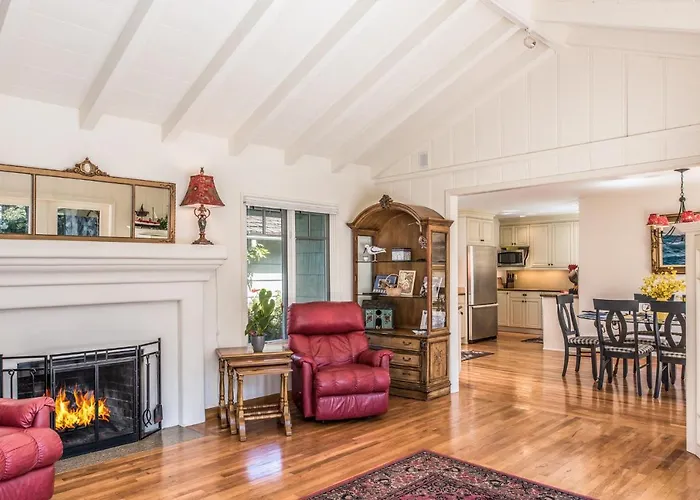 3757 Garden House Sanctuary Home