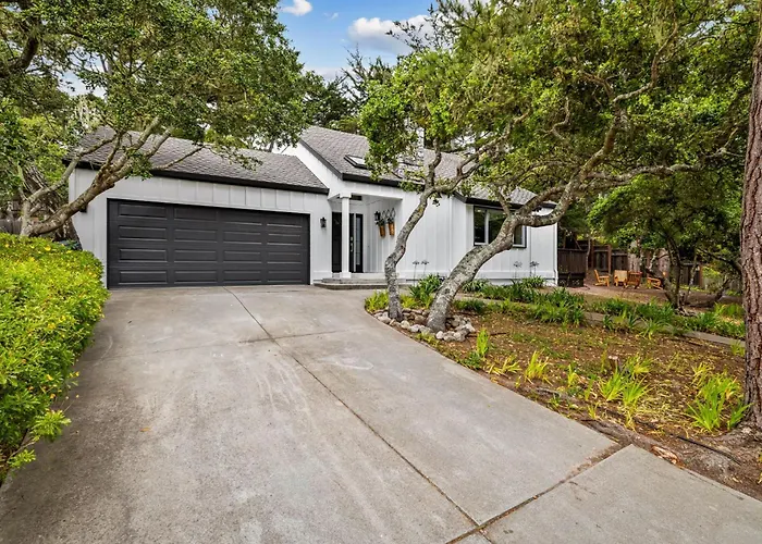 3974 Carmel Unwind Home