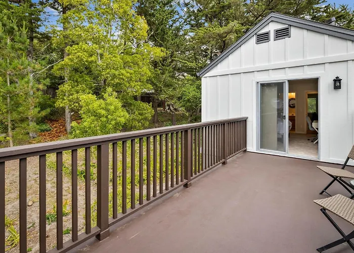 3974 Carmel Unwind Home