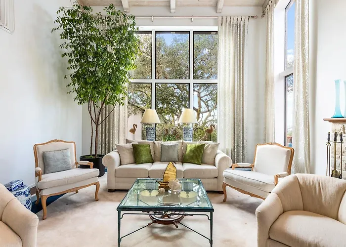 Heavenly Carmel - Stay For 10